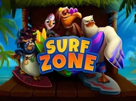 Surf Zone Online