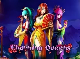 Charming Queens Demo Demo