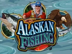 Alaskan Fishing