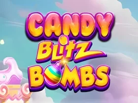Candy Blitz Bombs